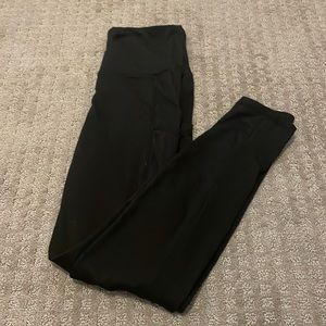 a new day Black Leggings (2 pair)
